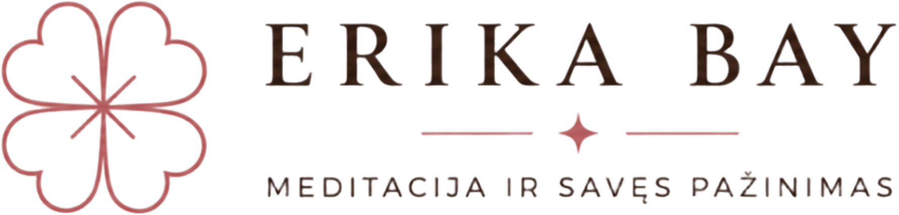 erika bay logo apkarpytas